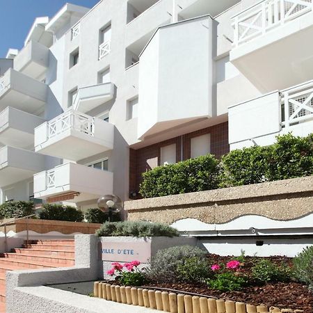 Vvf Residence Arcachon Eksteriør billede
