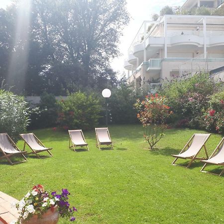 Vvf Residence Arcachon Eksteriør billede