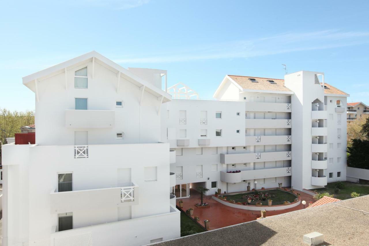 Vvf Residence Arcachon Eksteriør billede