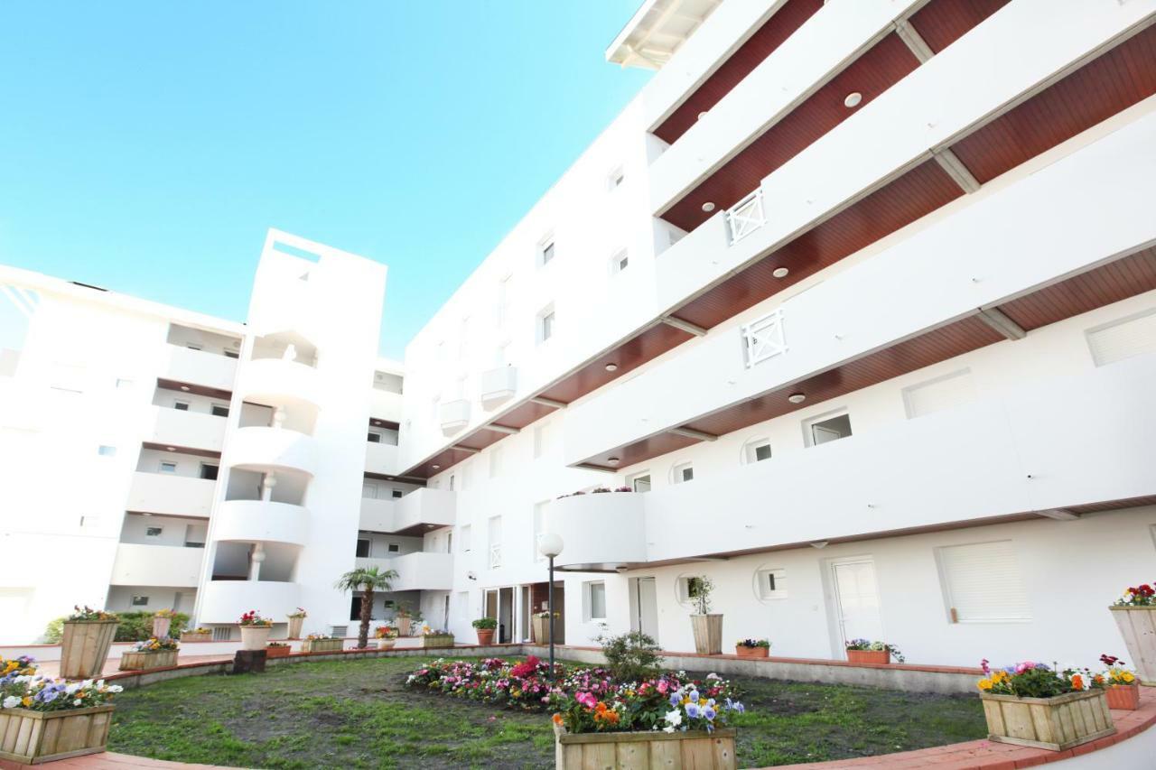 Vvf Residence Arcachon Eksteriør billede